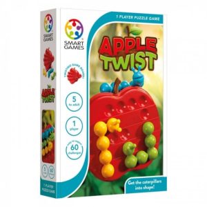 Smart Games Spel Apple Twist