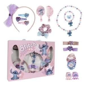 Disney Stitch Beauty Set