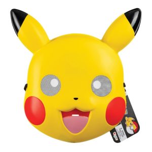 Pok&eacute;mon Pikachu Masker