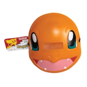 Pok&eacute;mon Charmander Masker