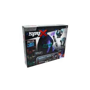 SpyX Night Kit