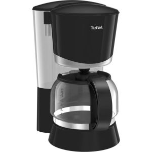 Tefal Vita Koffiezetapparaat Zwart