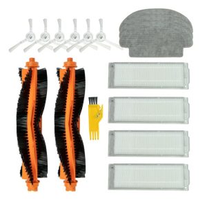 Scanpart Set Reserveonderdelen voor Xiaomi Robot Mop2S Viomi V3 Viomi SE