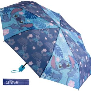 Stitch Opvouwbare Paraplu