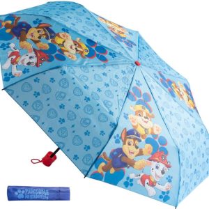 Paw Patrol Paw Patrol Opvouwbare Paraplu