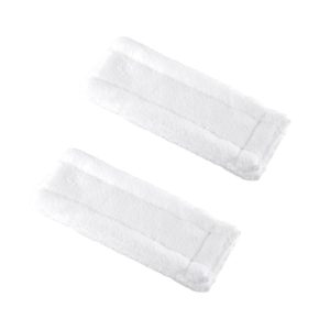 Clean Home Radiatorreiniger Doekjes 2 Stuks Wit