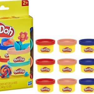 Playdoh Treats And Favors 12 Pack