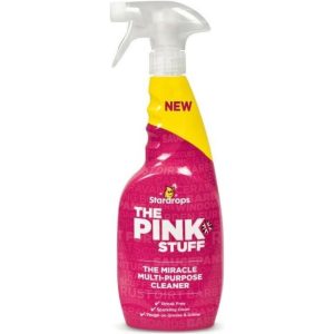 The Pink Stuff Multi Purpose Cleaner Spray 750 ml