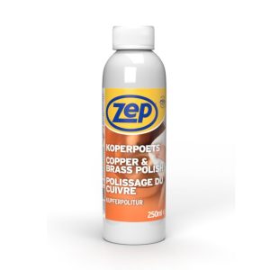 Zep Koperpoets 250 ml