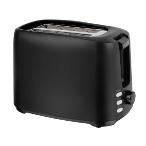 Daily Home Broodrooster Mat Zwart