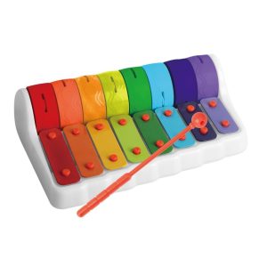 Jipy Regenboog Xylofoon