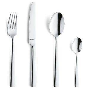 Amefa Moderno Bestekset 24-delig RVS