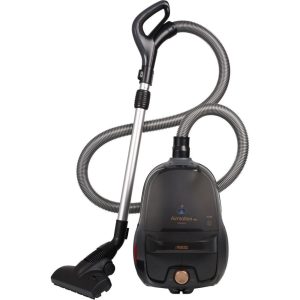 Princess 336090 Airmotion Pro Stofzuiger 800W Zwart/Goud