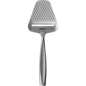 Boska Kaasschaaf Monaco RVS