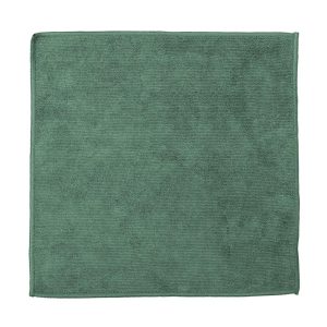 DDDDD Microvezeldoek Billie 30x30 cm 6 Stuks Groen