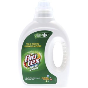 Biotex Handwas & Inweek Vloeibaar Wasmiddel 750 ml