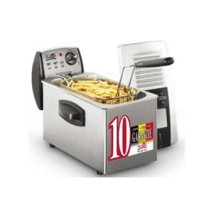 Fritel  FR1465 Friteuse 4L 2300W