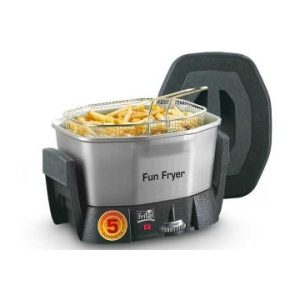 Fritel FF1200 Friteuse 1,5L 1400W