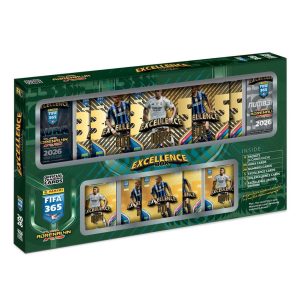 Adrenalyn XL FIFA 365 25/26 Excellence Box