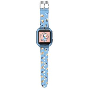 Accutime Smartwatch Bluey met 26 Games Blauw