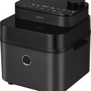 Inventum GF730HLDB Friteuses