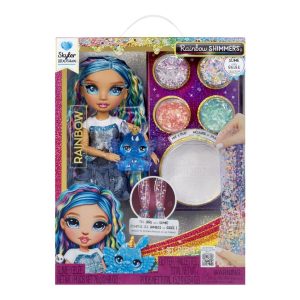 Rainbow High Rainbow Shimmers Skyler Bradshaw