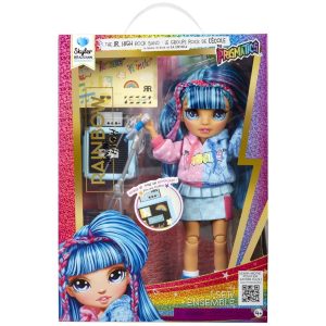 Rainbow High New JR High Skyler Bradshaw