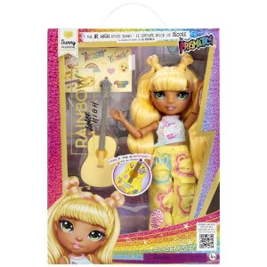 Rainbow High New JR High Sunny Madison