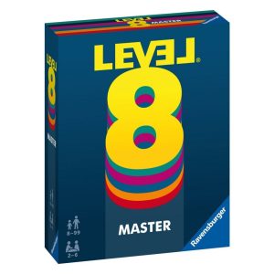 Ravensburger Level 8 Master