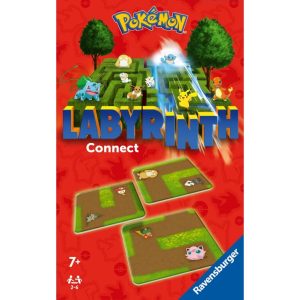 Ravensburger Pok&eacute;mon Labyrinth Pocket