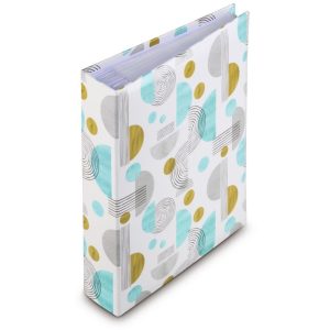 Hama Memo Fotoalbum Semi voor 200 Foto's van 10x15 cm