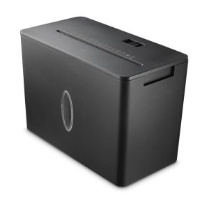 Hama Safe X40-B Papiervernietiger met Veiligheidsniveau P4 T4 E3 Zwart