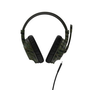uRage SoundZ 330 V2 Gaming Headset Camouflage