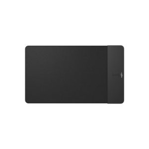 uRage Lethality 460 Gamingmuispad Zwart