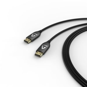 Avinity Ultra High Speed 8K HDMI Kabel 5 m Zwart