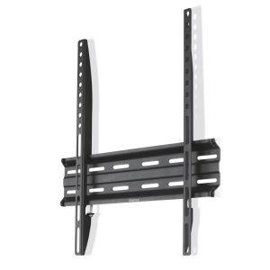 Hama TV Muurbeugel Vast Schermen 32-65 Inch Zwart