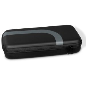 uRage Transporttas voor Nintendo Switch Zwart