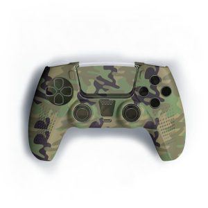 uRage 6in1 Accessoireset voor PlayStation 5 Controller Camouflage