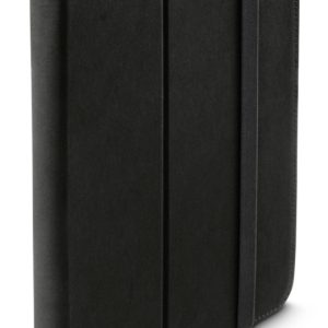 Hama Tablet-hoes Velvet Voor Tablets 24 - 28 Cm (9,5- 11) Zwart