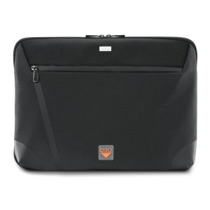 Hama Laptopsleeve Extreme Protect voor Laptops van 15.6-16.2 Inch Zwart