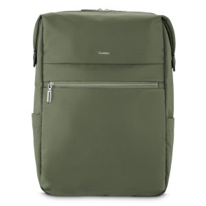 Hama Laptoprugzak Ultimate voor Laptops tot 16.2 Inch Groen