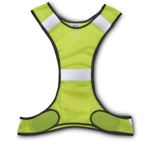 Hama Reflecterend Vest Neongeel