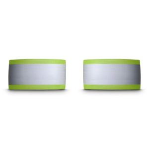 Hama Reflecterende Banden 2 Stuks Neongeel