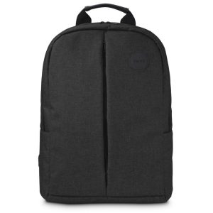 Hama Genua Laptoprugzak voor Laptops tot 17.3 Inch Zwart