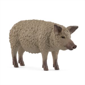 Schleich Wolvarken