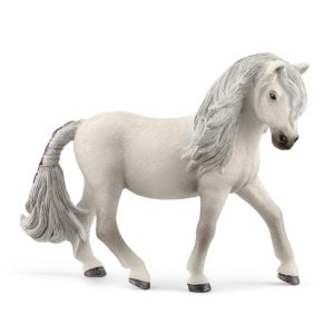 Schleich IJslander Ponymerrie