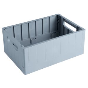 Sunware Sigma Home Vouwkrat 4.6L 25x17.5x10.5 cm Lichtblauw