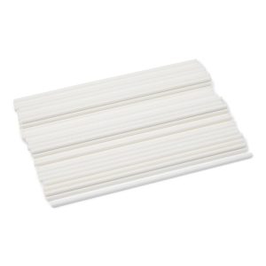 Cake Pop Stokjes 15 cm 50 Stuks Wit