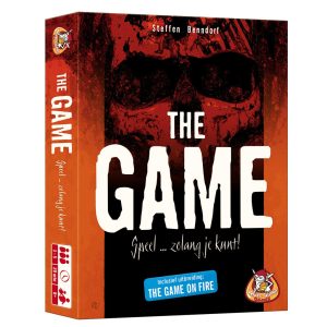 White Goblin Games The Game