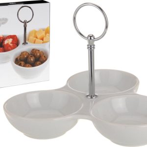 Excellent Houseware Snackschaaltje